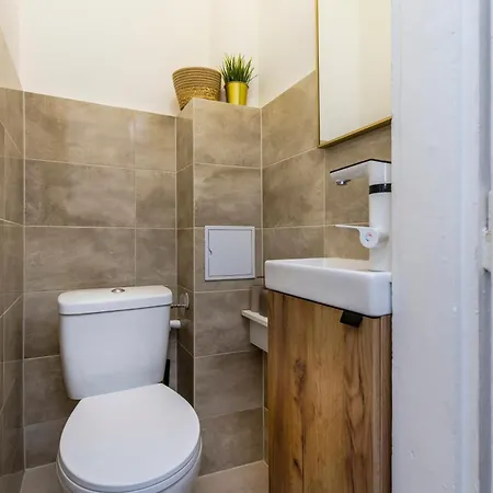 Apartmán Orzeszkowa 6 - Kazimierz, Old Town, *