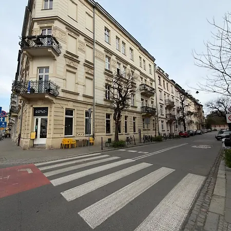 아파트 Orzeszkowa 6 - Kazimierz, Old Town, *